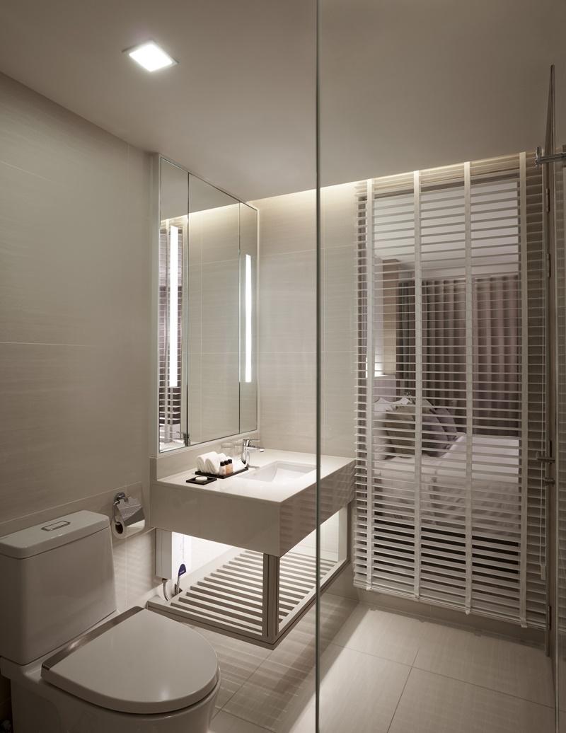 The Park 9 Hotel And Serviced Residence - Suvarnabhumi Bangkok Buitenkant foto
